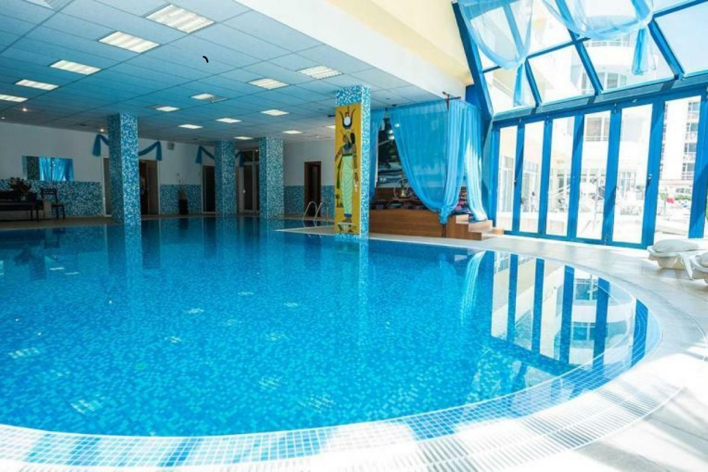 Sun Palace Sunny Beach — фото 1