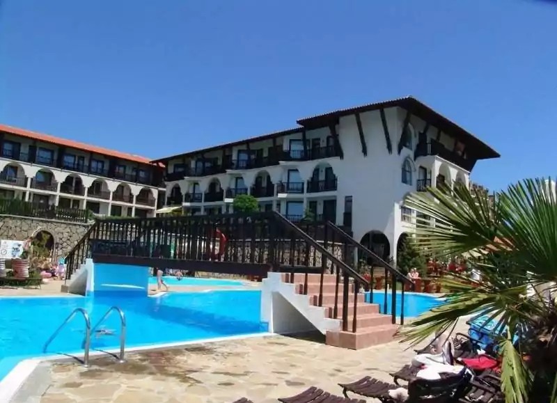 Manastira 2