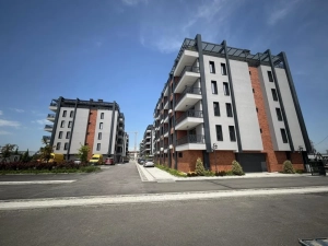 Madika Apartments