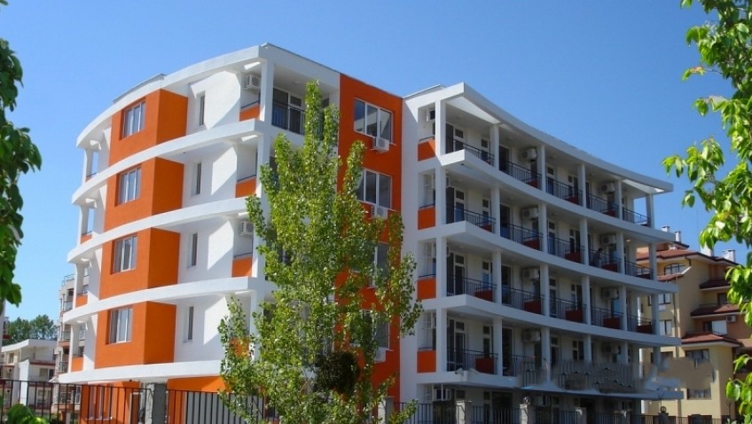 Abelia Residence