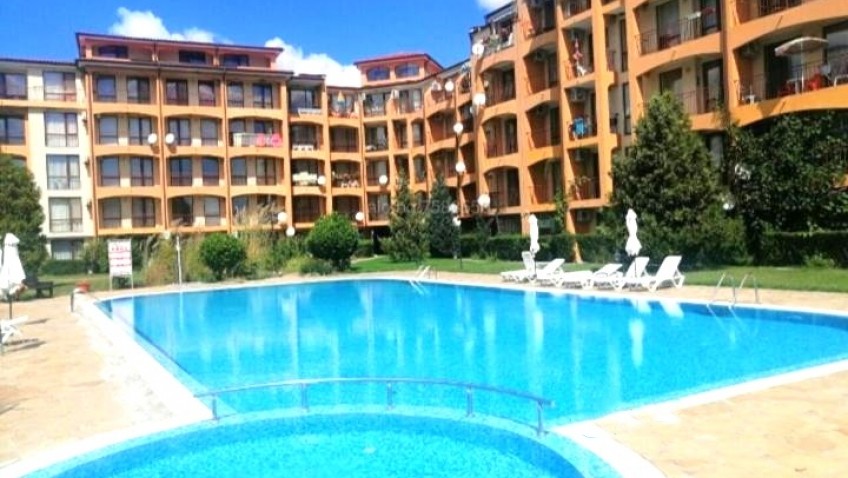 Chateau Aheloy
