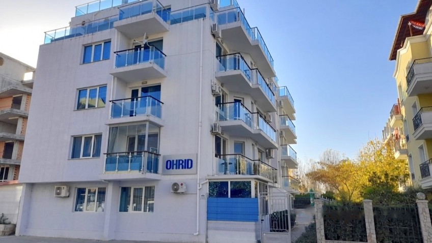Ohrid