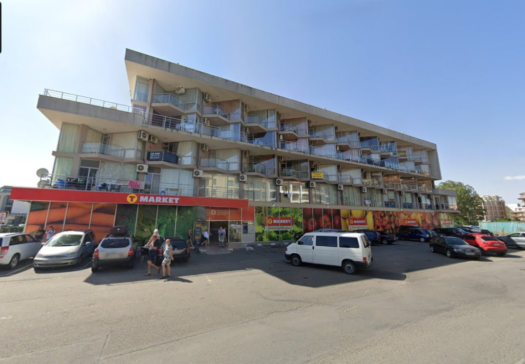 Perla Sunny Beach
