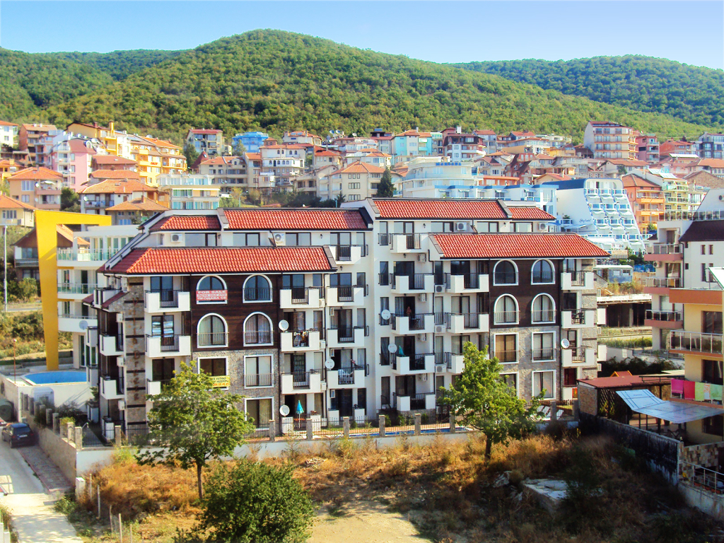 Villa Breeze