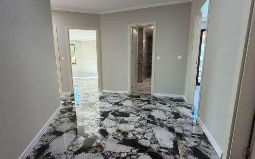 Трёхкомнатная квартира в новом премиальном комплексе Valencia Lux, Несебр ID: 101558