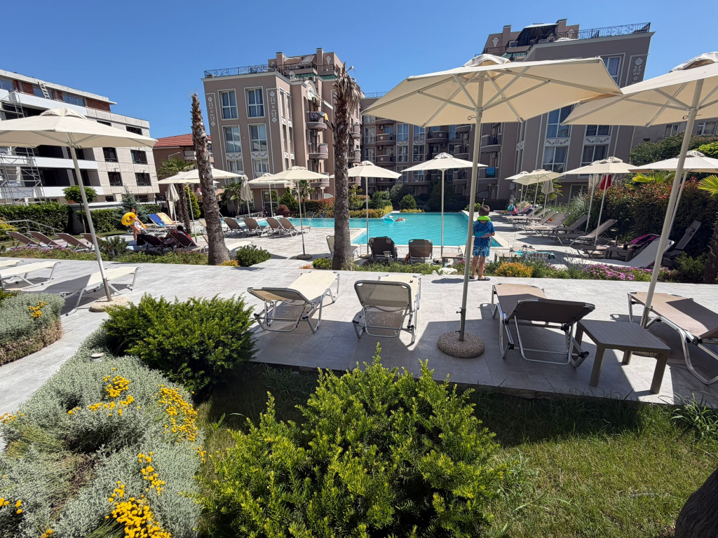 Marea Garden 2