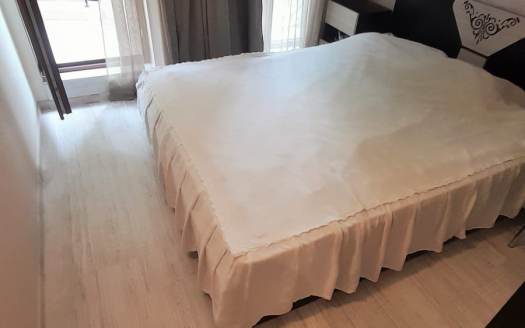Двухкомнатная квартира в премиальном комплексе Harmony Suites Monte Carlo, Солнечный Берег ID: 105401