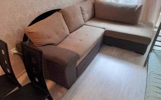 Двухкомнатная квартира в премиальном комплексе Harmony Suites Monte Carlo, Солнечный Берег ID: 105401