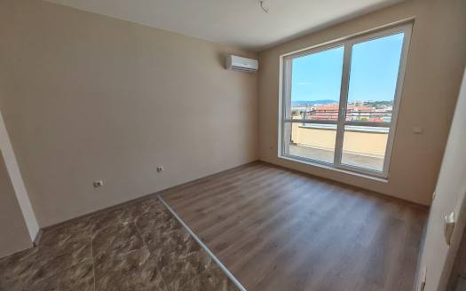 Трикімнатна квартира в престижному комплексі Elitonia Gardens 4, Равда ID: 111909