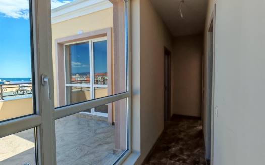 Трикімнатна квартира в престижному комплексі Elitonia Gardens 4, Равда ID: 111909