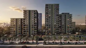 District Burgas