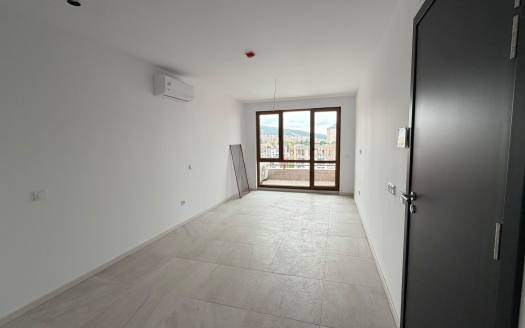 Двухкомнатная квартира в престижном комплексе Green Fort Suites, Солнечный Берег ID: 114882