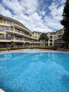 Akrotiria Apartments